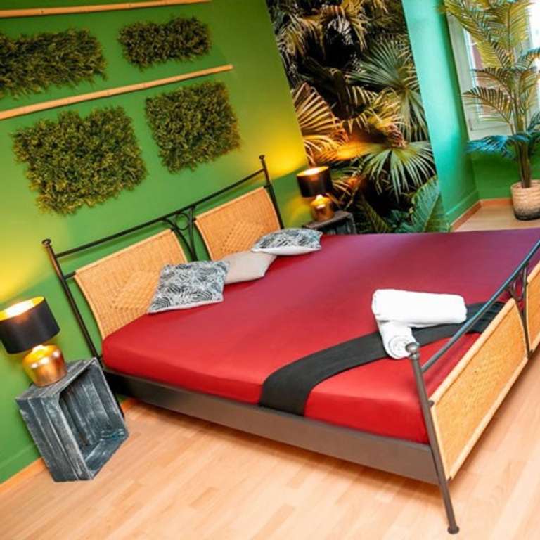 Schöne Bordell sucht neue Girls mit fairem %-System