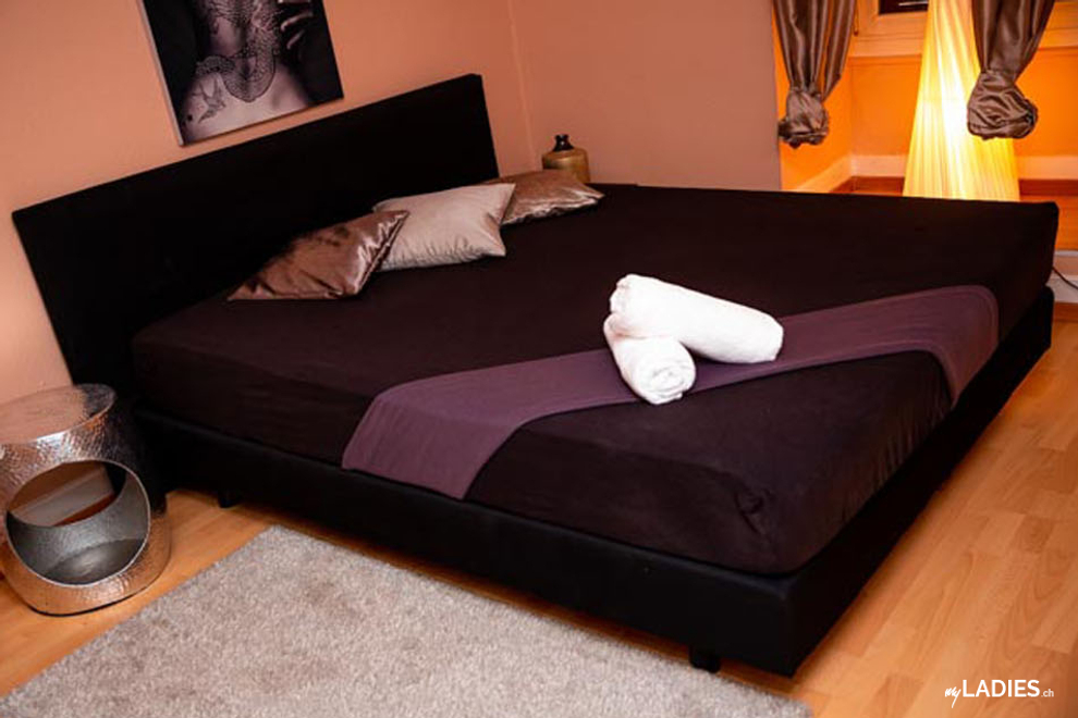 Schöne Bordell sucht neue Girls mit fairem %-System / Bild 3