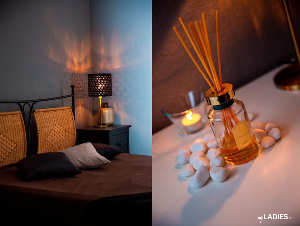 Schöne Bordell sucht neue Girls mit fairem %-System / Bild 4