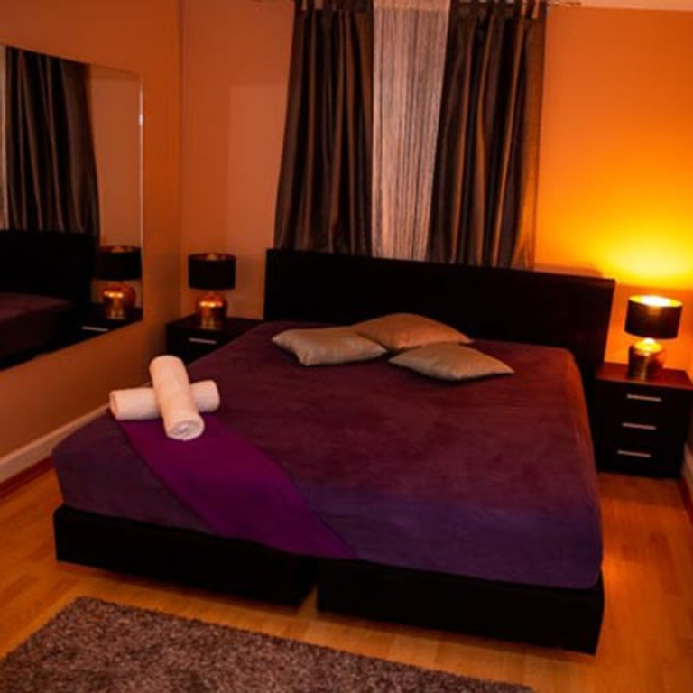 Schöne Bordell sucht neue Girls mit fairem %-System