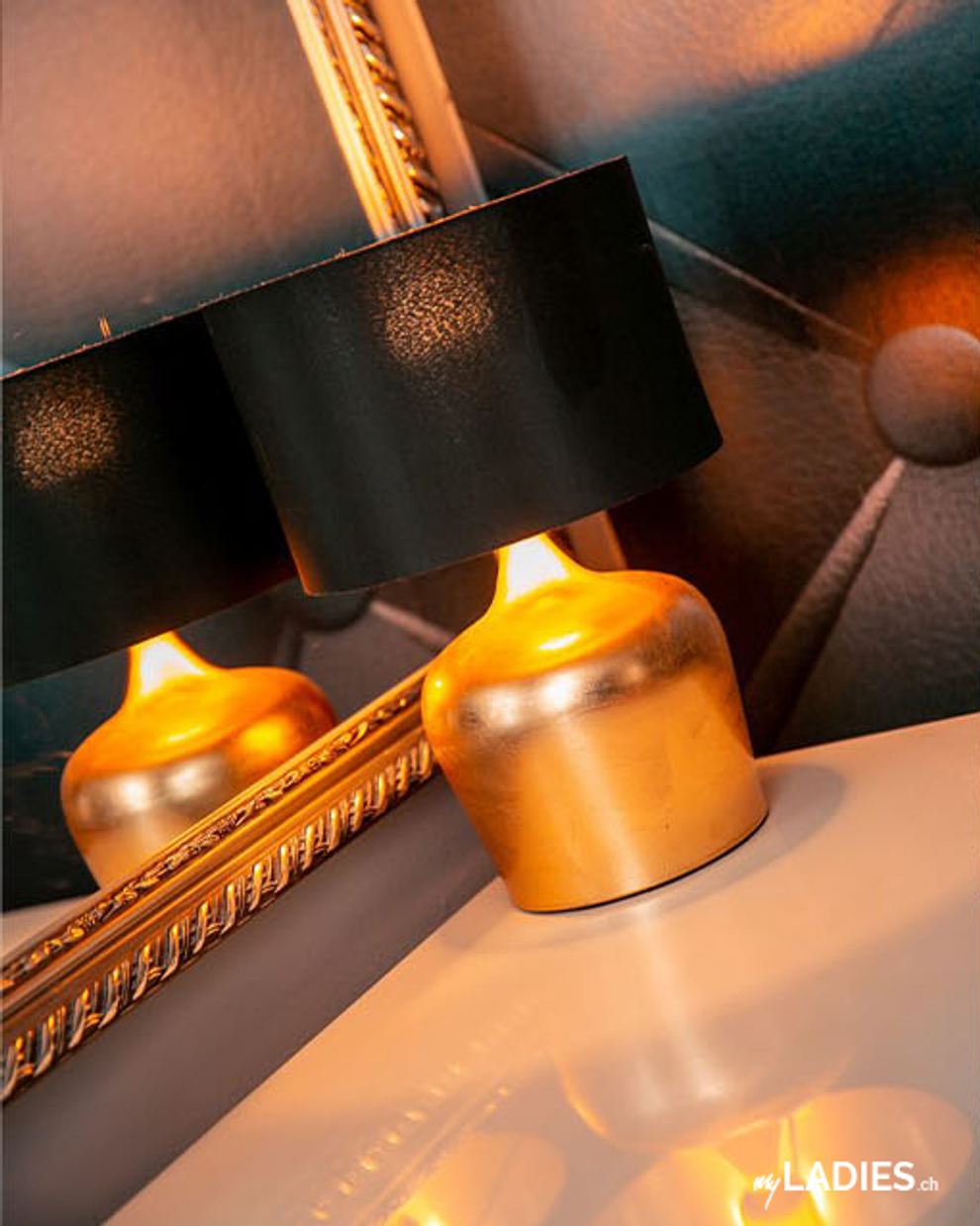 Schöne Bordell sucht neue Girls mit fairem %-System / Bild 7