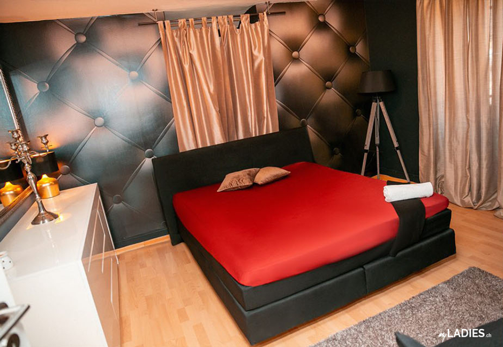 Schöne Bordell sucht neue Girls mit fairem %-System / Bild 8