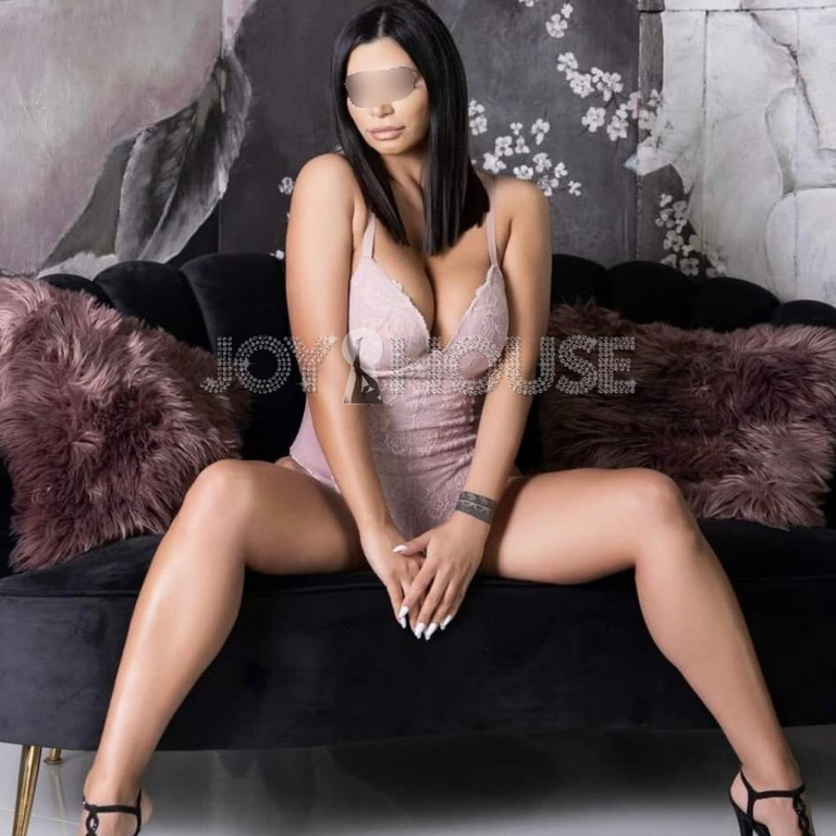 Nikoletta - WIEDERHOLUNG 100%