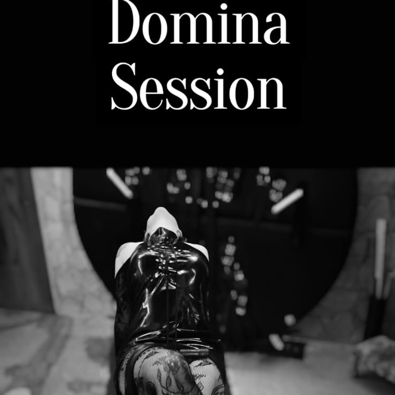 Lady Lilith des Lys - Klassische Domina