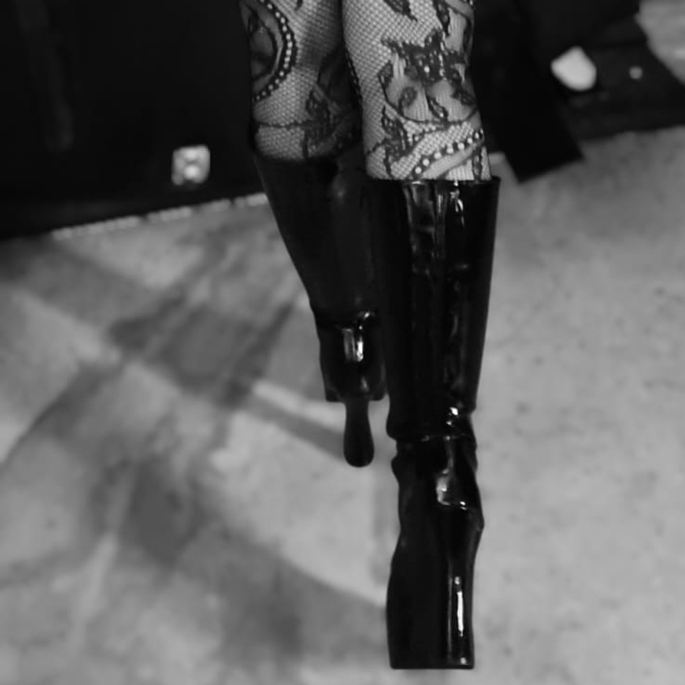 Bild #9 von Lady Lilith des Lys