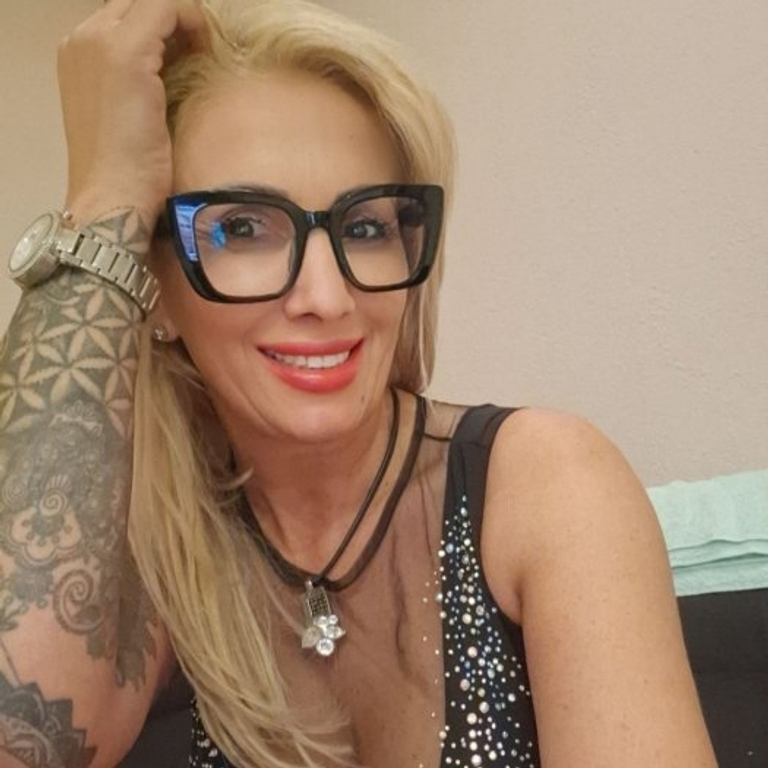 Sissy - Milf ❤️ Analsex