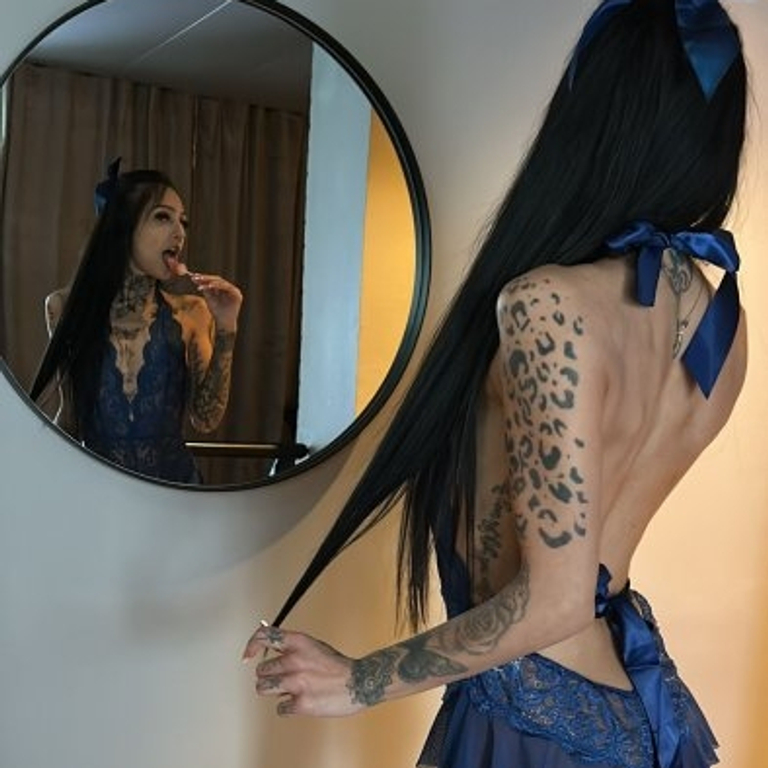 Ketrin - Teeny vögeln🌶️