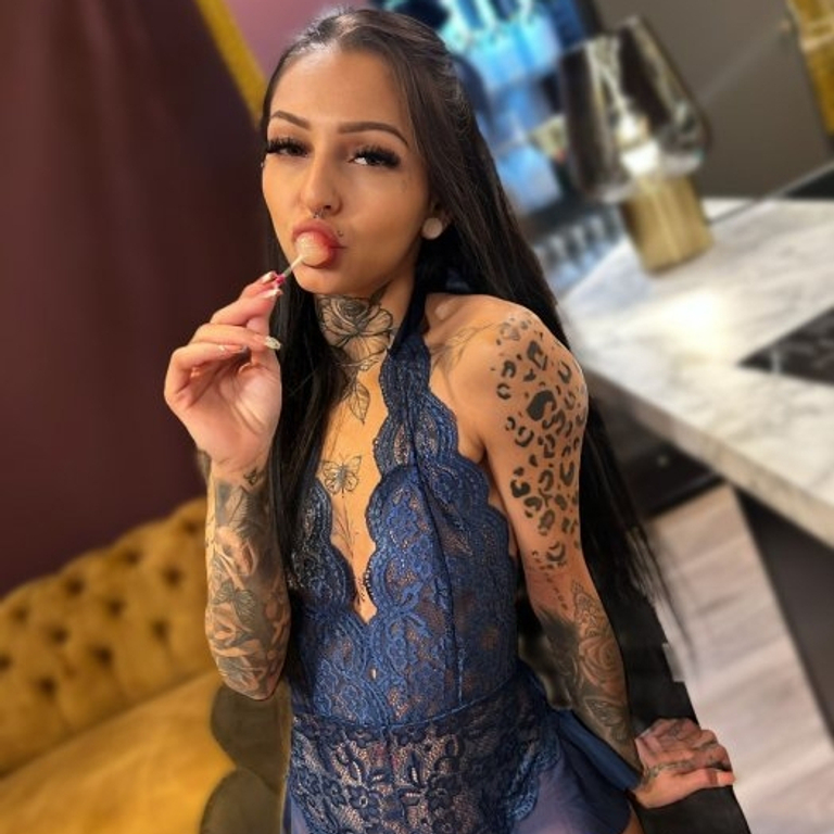 Ketrin - Teeny vögeln🌶️