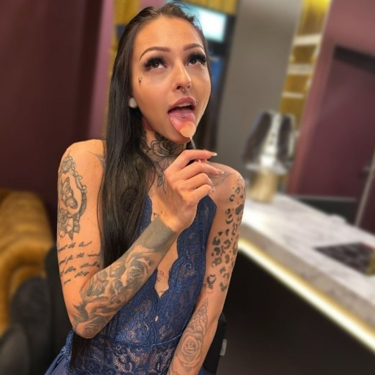 Ketrin - Teeny vögeln🌶️