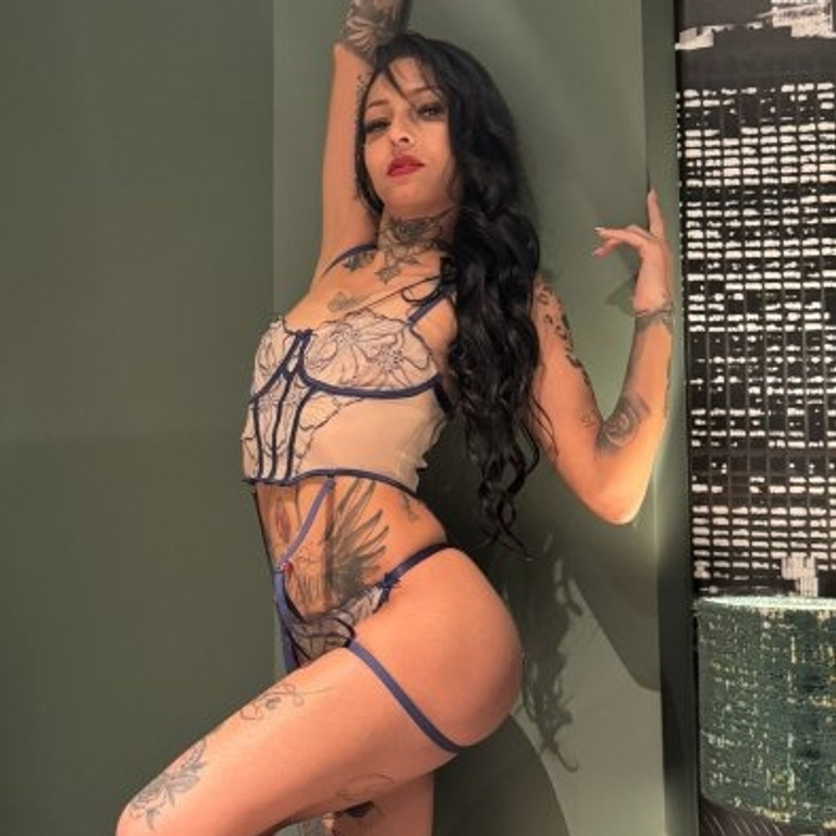 Ketrin - Teeny vögeln🌶️