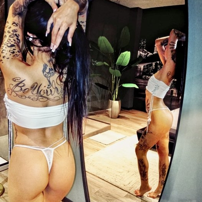 Ketrin - Teeny vögeln🌶️