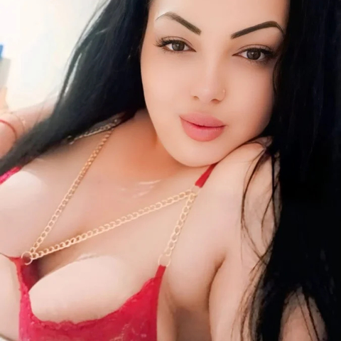 Rebeka - Schwanzliebhaberin