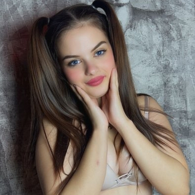 Alisa - colonna calda