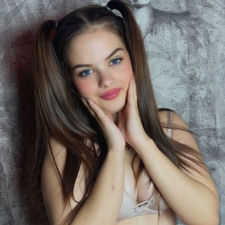 Alisa - heisse Spalte