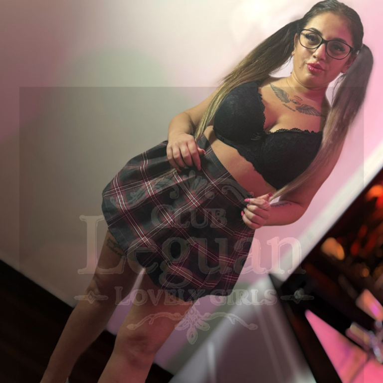 Maya - Mundbesamung👄