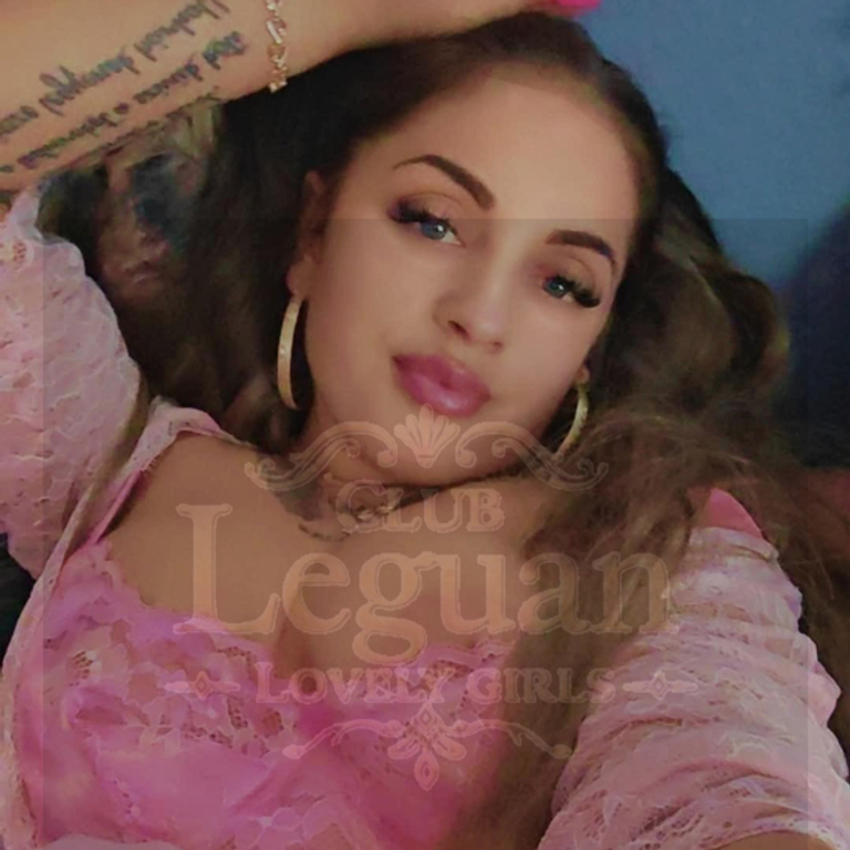 Maya - Mundbesamung👄