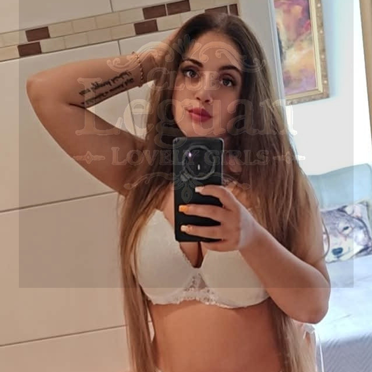 Maya - Mundbesamung👄