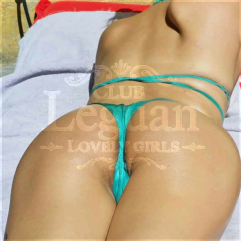 Krisztina - Anal-Sekretärin