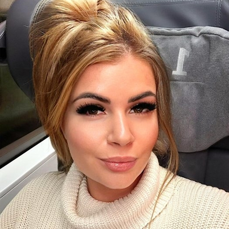 Giulia - heisse Raubkatze