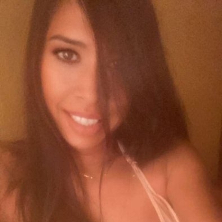 Carla - geile Fickstute