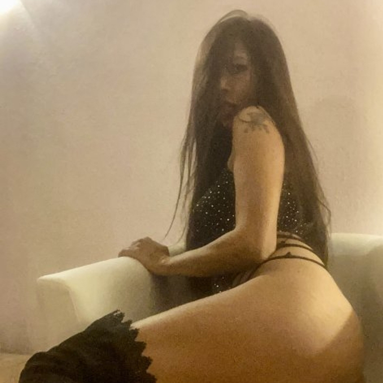 Carla - geile Fickstute