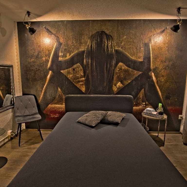 Club Leguan — 8240 Thayngen