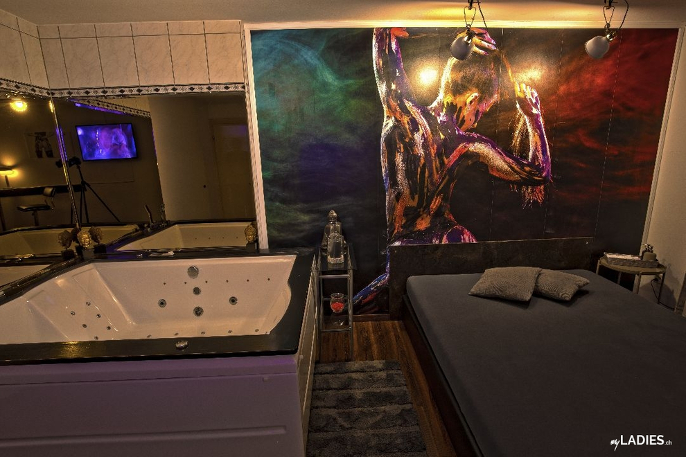 Club Leguan / Bild 3