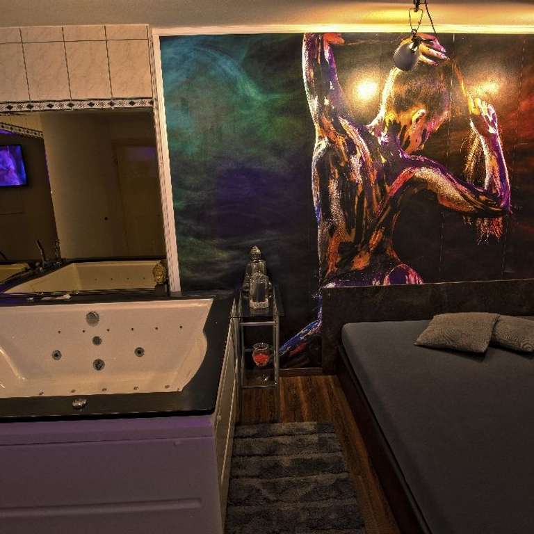 Club Leguan — 8240 Thayngen