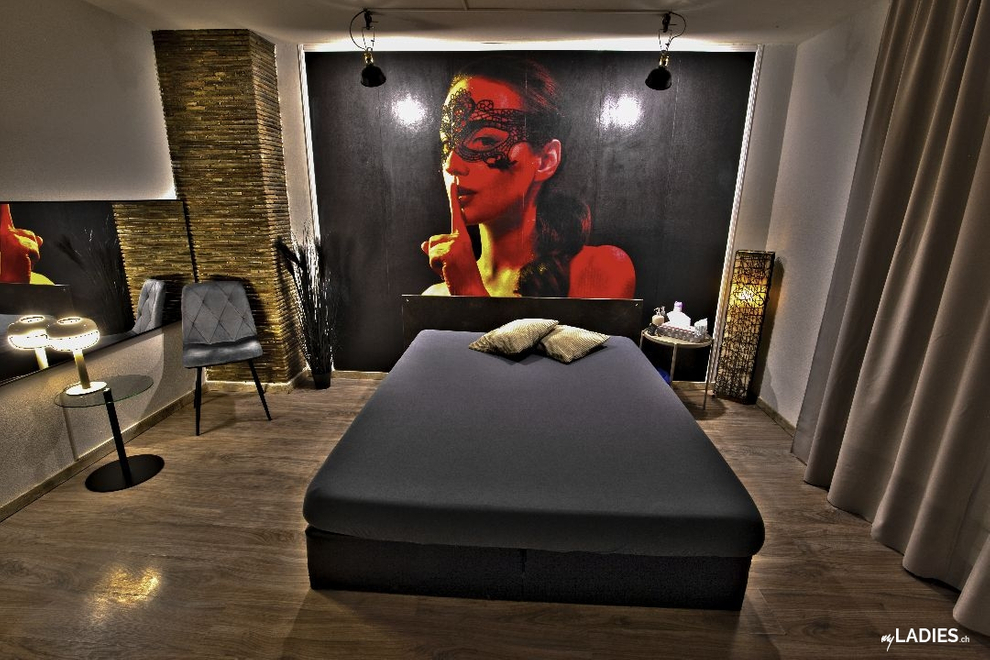 Club Leguan / Bild 5