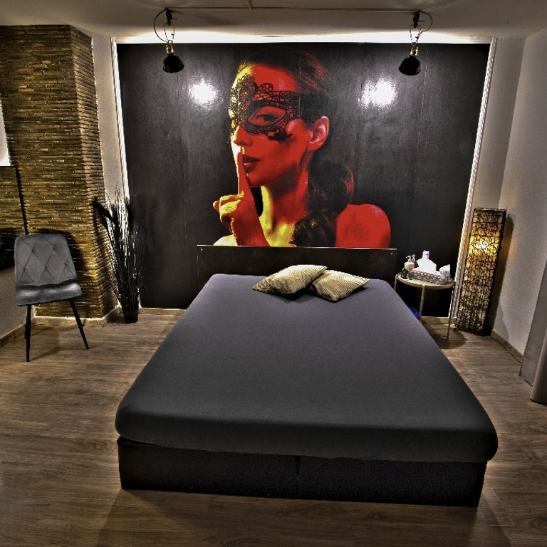 Club Leguan — 8240 Thayngen