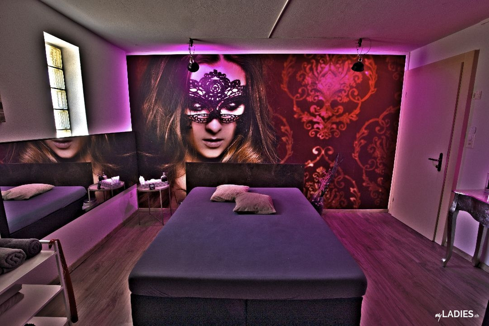 Club Leguan / Bild 6