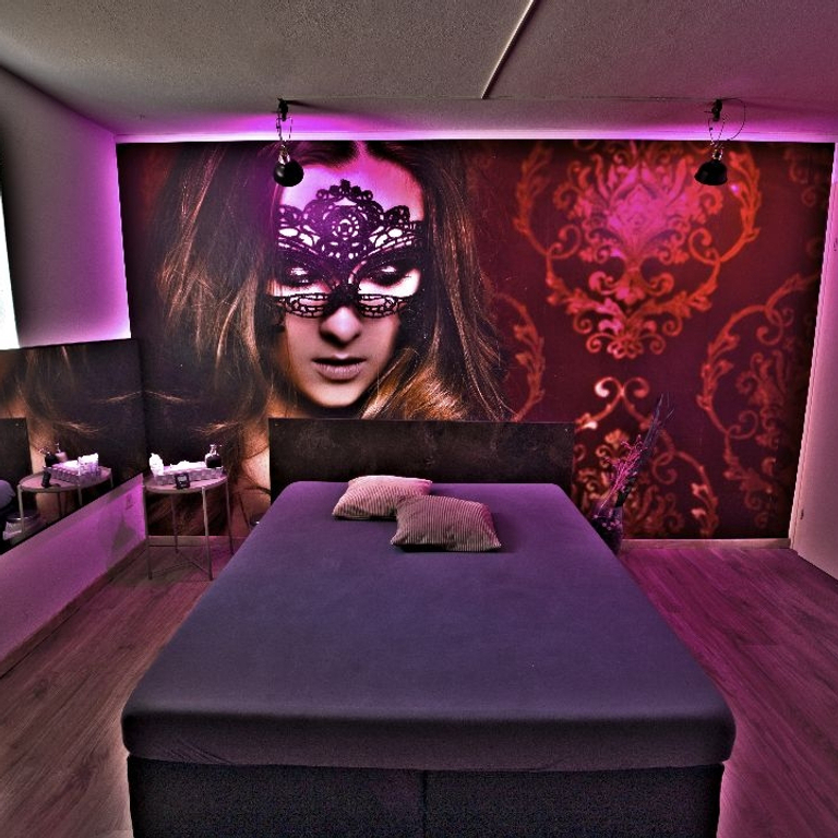 Club Leguan — 8240 Thayngen