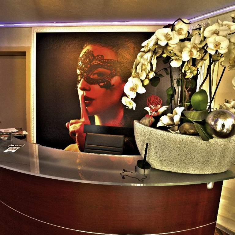 Club Leguan — 8240 Thayngen