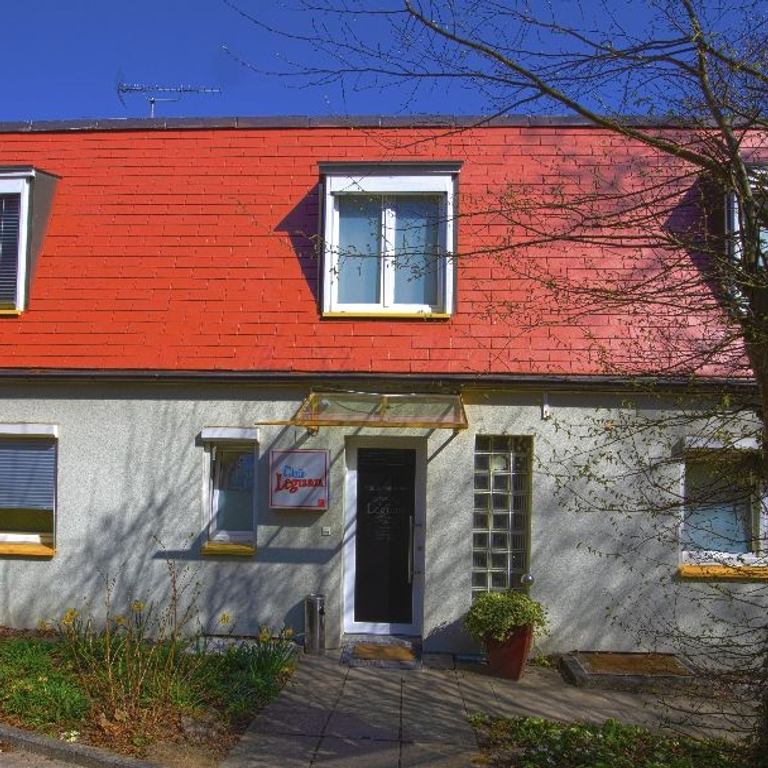 Club Leguan — 8240 Thayngen