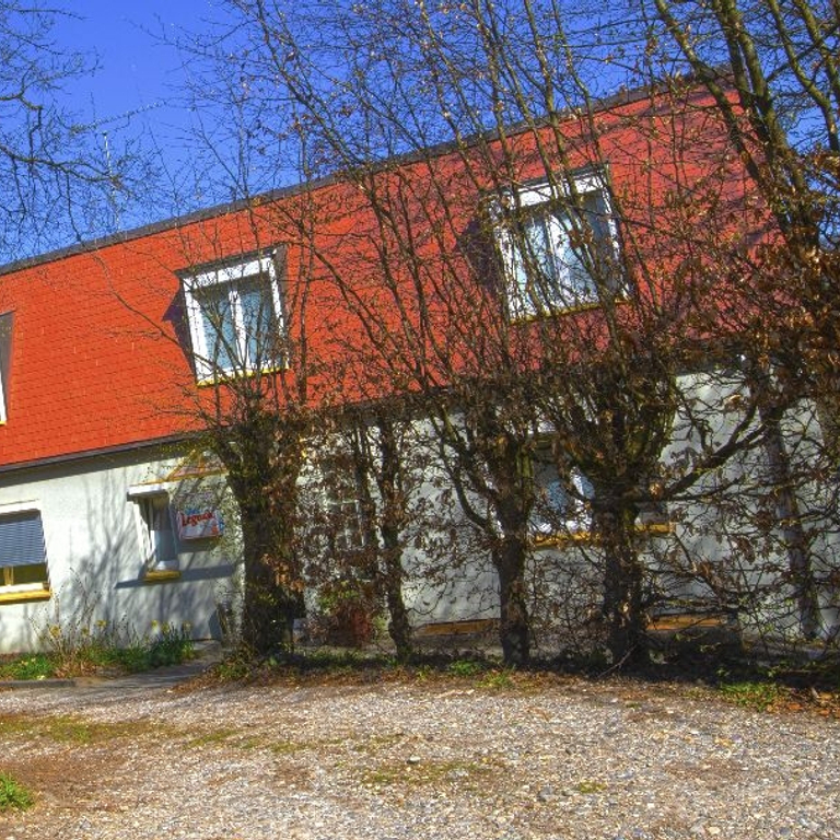 Club Leguan — 8240 Thayngen