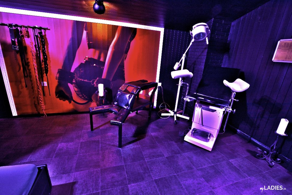 Club Leguan / Bild 11