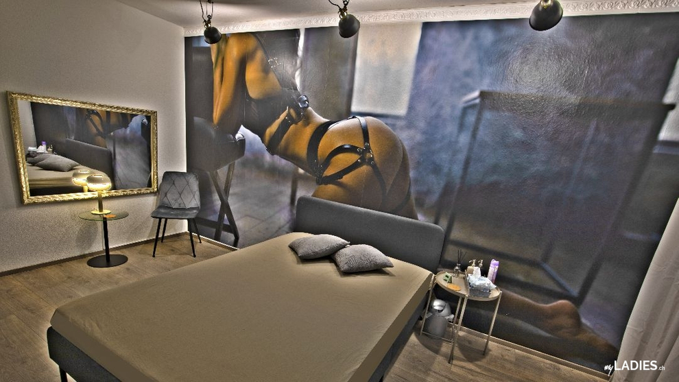 Club Leguan / Bild 8