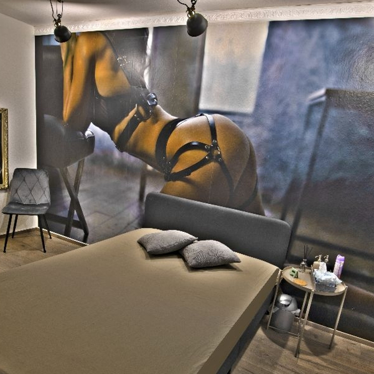 Club Leguan — 8240 Thayngen