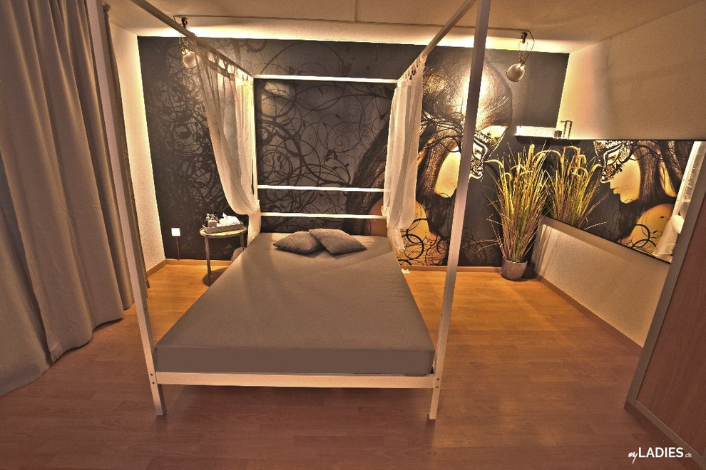 Club Leguan / Bild 9