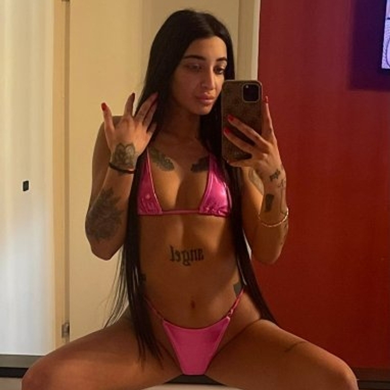 Jennifer - Skinny-Opti-Fick