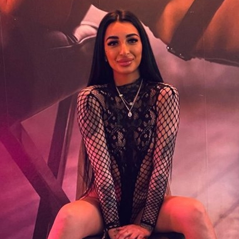 Jennifer - Skinny-Opti-Fick