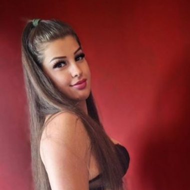 Kiara - TeenySunshine