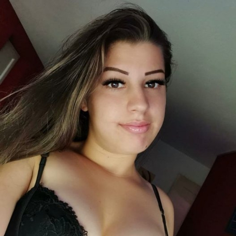 Kiara - TeenySonnenschein