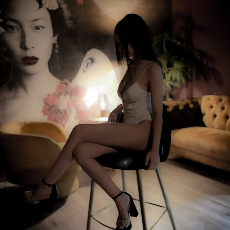 Lounge 139 — 4056 Basel