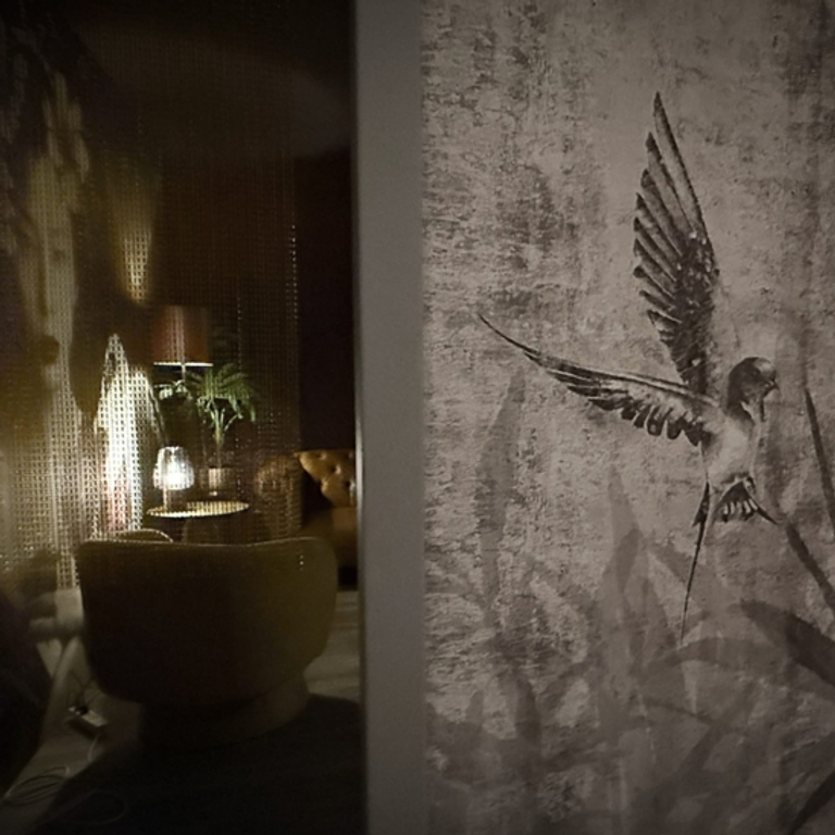 Lounge 139 — 4056 Basel