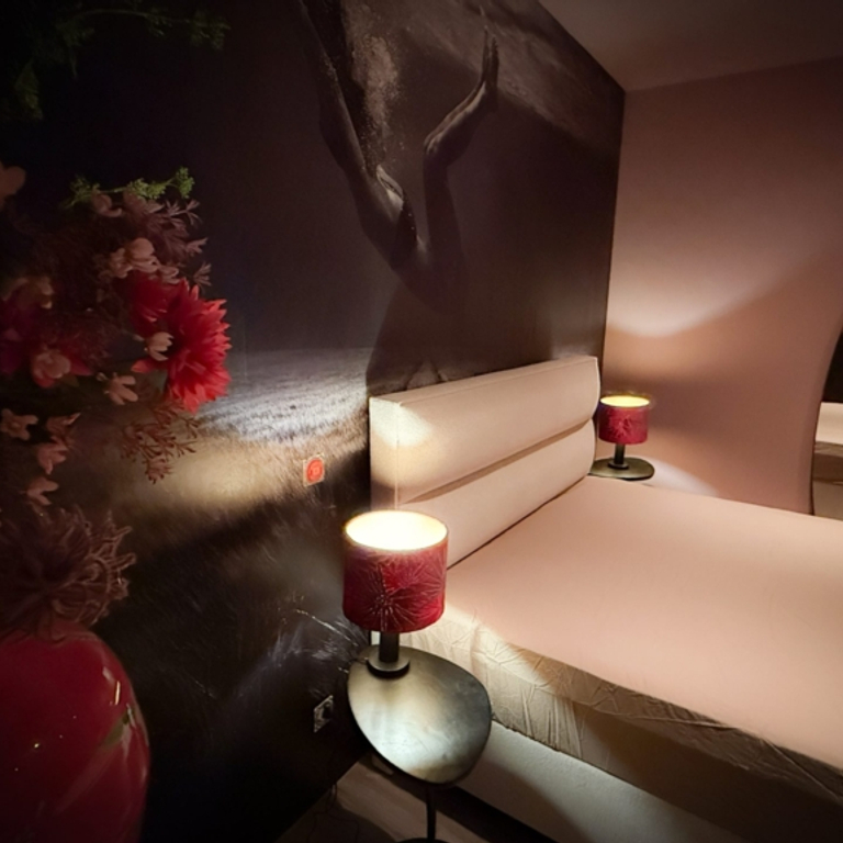 Lounge 139 — 4056 Basel