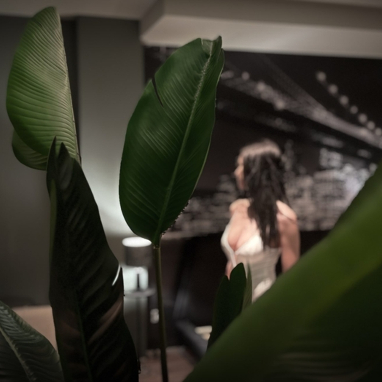 Lounge 139 — 4056 Basel