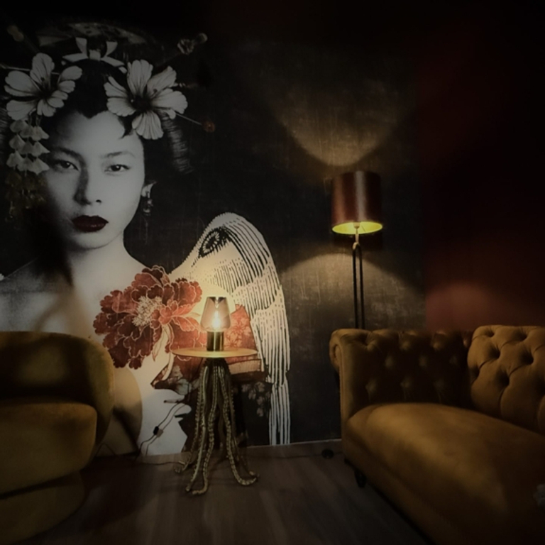 Lounge 139 — 4056 Basel