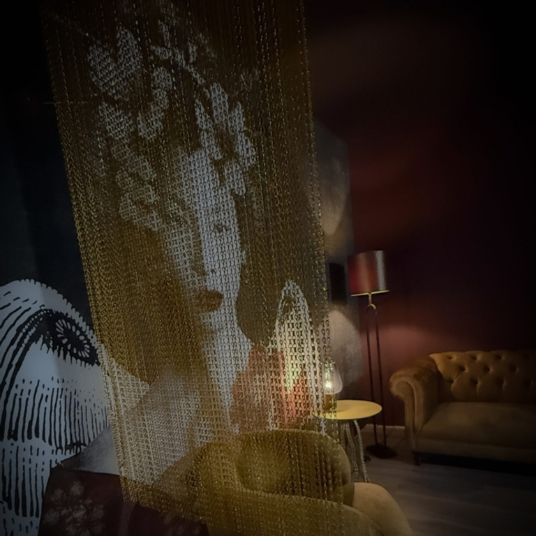 Lounge 139 — 4056 Basel