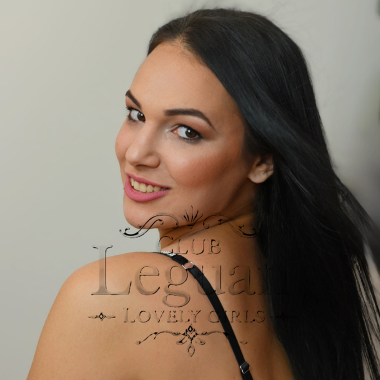 Leyla - Süsse mag es anal